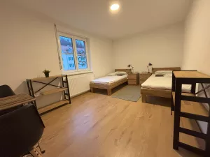 Bild 6: Ferienhaus Sonnenschein im "Kleinen Wiesental".