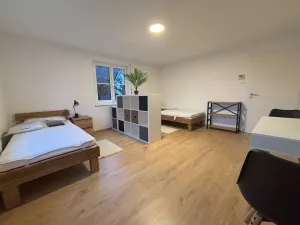 Bild 9: Ferienhaus Sonnenschein im "Kleinen Wiesental".