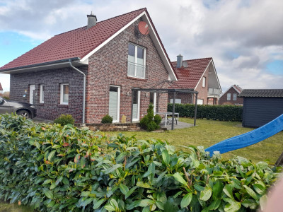 Ansicht Ferienhaus 5