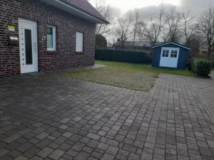 Bild 1: Ferienhaus Löwenzahn