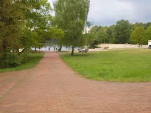 Bild 2: Ferienhaus Löwenzahn