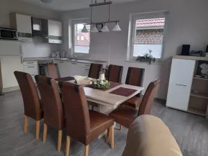 Bild 6: Ferienhaus Löwenzahn