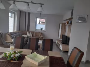 Bild 8: Ferienhaus Löwenzahn