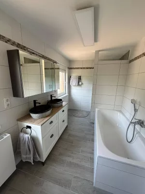 Bild 8: Haus Marilene - familienfreundlich, gemütlich, unvergesslich