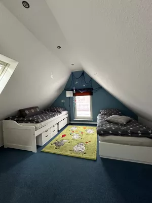 Bild 14: Haus Marilene - familienfreundlich, gemütlich, unvergesslich