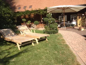Bild 22: Vier Jahreszeiten Idyll
