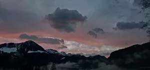 Bild 9: sonnige Ferienwohnung Krennwies im Berchtesgadener Tal Schönau am Königssee