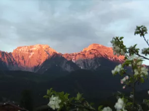 Bild 7: sonnige Ferienwohnung Krennwies im Berchtesgadener Tal Schönau am Königssee