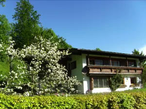 Bild 2: sonnige Ferienwohnung Krennwies im Berchtesgadener Tal Schönau am Königssee