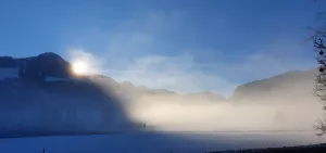 Bild 8: sonnige Ferienwohnung Krennwies im Berchtesgadener Tal Schönau am Königssee