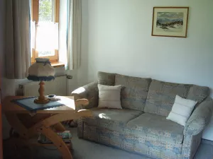 Bild 5: sonnige Ferienwohnung Krennwies im Berchtesgadener Tal Schönau am Königssee