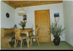 Bild 4: sonnige Ferienwohnung Krennwies im Berchtesgadener Tal Schönau am Königssee