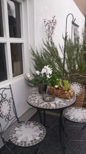 Bild 10: Fewo ROSENTRAUM Oberotterbach Südliche Weinstraße