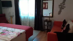 Bild 14: Fewo ROSENTRAUM Oberotterbach Südliche Weinstraße