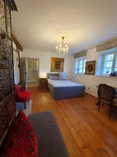 Ferienzimmer im EG Ferienzimmer im EG
