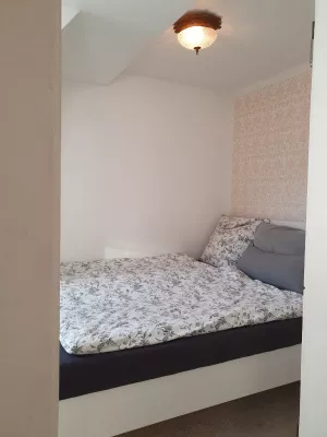 Bild 5: Ferien auf einem historischen Mühlhof