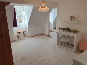 Bild 3: Ferien auf einem historischen Mühlhof