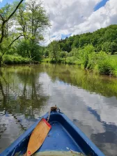 Boot fahren Boot fahren