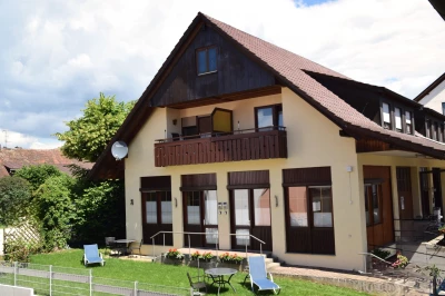 Ferienwohnung in Hagnau am Bodensee: Ferienhof Mecking Bodensee