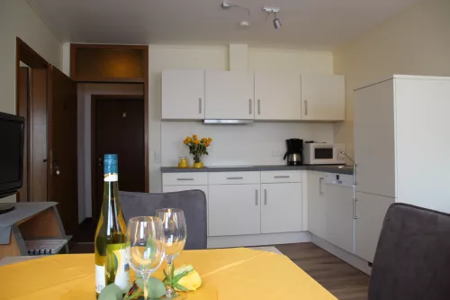 Ferienwohnung