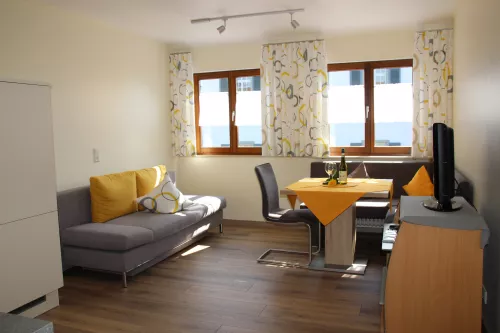 Ferienwohnung 