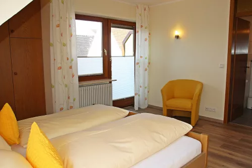 Ferienwohnung