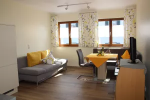 Ferienwohnung Ferienwohnung