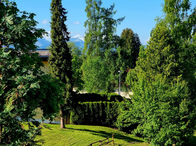 Ansicht Ferienwohnung 1