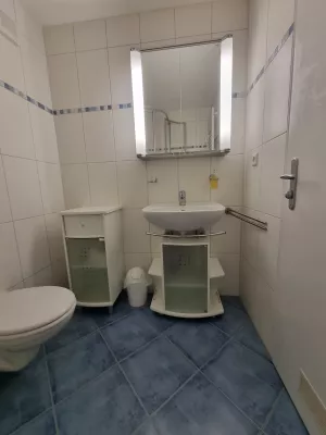 Bild 3: Urlaub in der Vitaloase Scheidegg