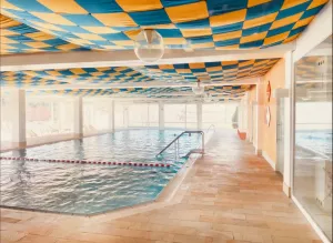 Bild 10: Urlaub in der Vitaloase Scheidegg