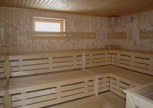 Bild 11: Urlaub in der Vitaloase Scheidegg