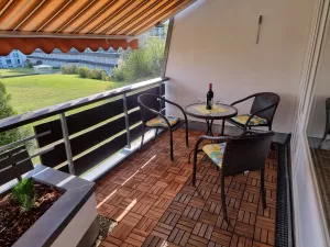 Bild 9: Urlaub in der Vitaloase Scheidegg