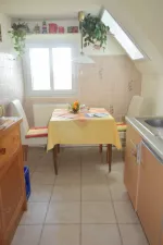 Küche mit Weitblick Küche mit Weitblick