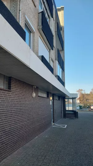 Bild 25: Ferienwohnung in Norddeich mit Blick auf die Nordsee und die Insel Juist