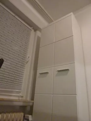 Bild 19: Ferienwohnung in Norddeich mit Blick auf die Nordsee und die Insel Juist