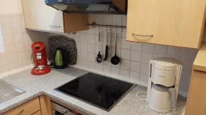 Bild 11: Ferienwohnung "Nordseeradler" - EG-Wohnung mit sehr großem Garten