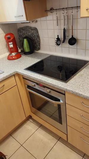 Bild 10: Ferienwohnung "Nordseeradler" - EG-Wohnung mit sehr großem Garten