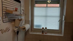 Bild 9: Ferienwohnung "Nordseeradler" - EG-Wohnung mit sehr großem Garten