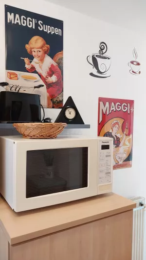 Bild 12: Ferienwohnung "Nordseeradler" - EG-Wohnung mit sehr großem Garten