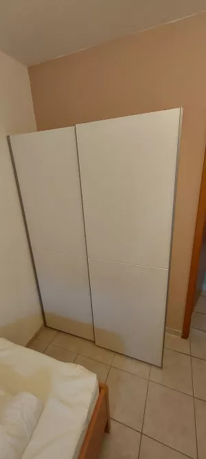 Bild 8: Ferienwohnung "Nordseeradler" - EG-Wohnung mit sehr großem Garten