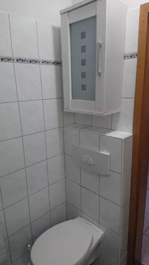 Bild 14: Ferienwohnung "Nordseeradler" - EG-Wohnung mit sehr großem Garten