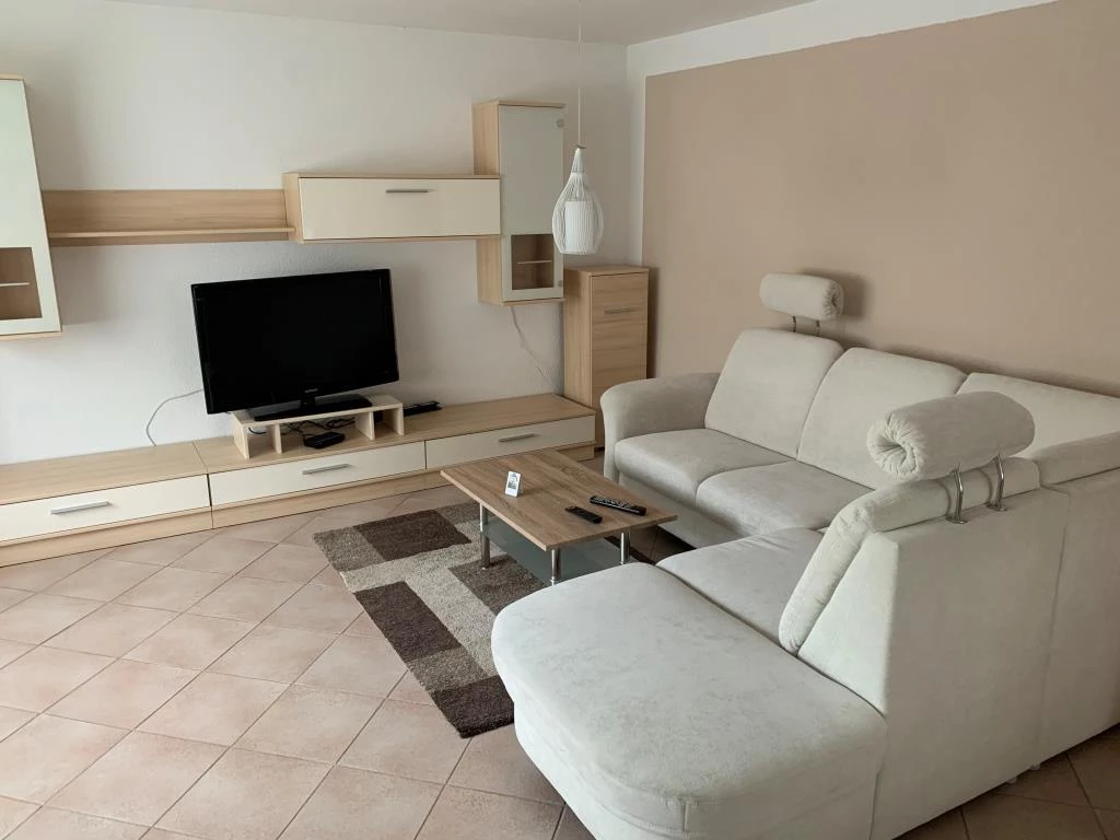 Ferienwohnung Bodensee/Hegau