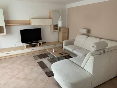 Ansicht Ferienwohnung 1