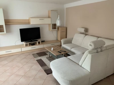 Ferienwohnung in Eigeltingen: Ferienwohnung Bodensee/Hegau