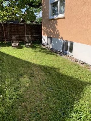 Bild 8: Ferienwohnung Bodensee/Hegau