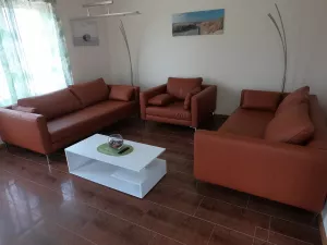 Bild 5: Rügenurlaub mit Hund- Villa Rotdorn in Boddenlage