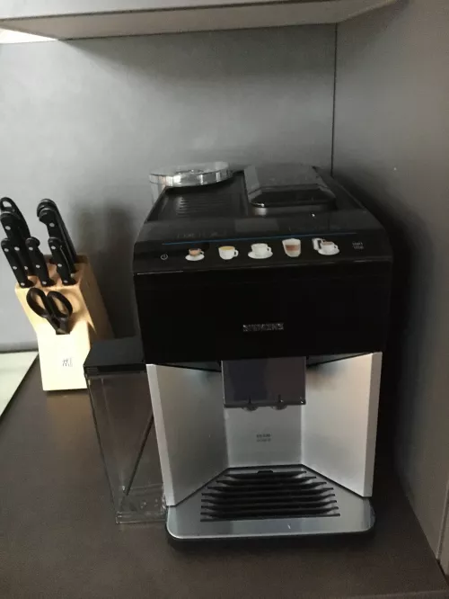 für Kaffeefreaks