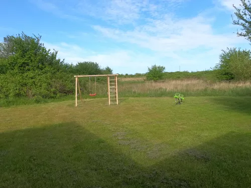 Ihr Ausblick ins Naturschutzgebiet