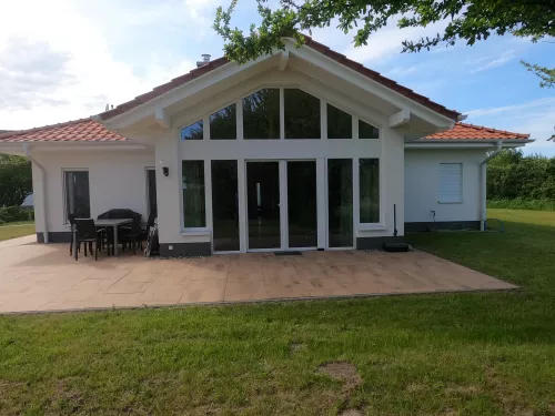 Unsere Villa Rotdorn