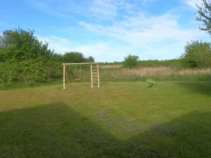Ihr Ausblick ins Naturschutzgebiet Ihr Ausblick ins Naturschutzgebiet